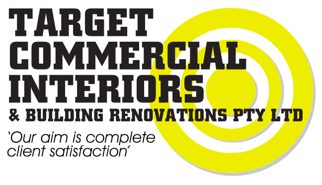 Target Commercial Interiors